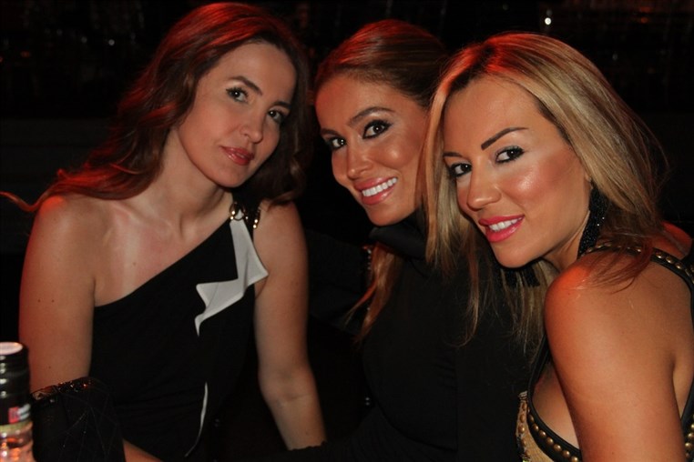 Range Rover Gala Diner
